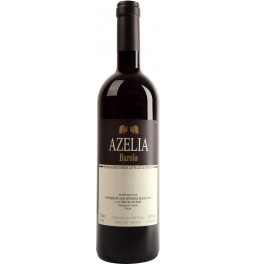 Вино Azelia, Barolo DOCG, 2014