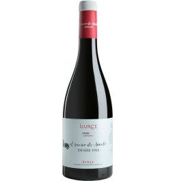 Вино Ilurce, "El Sueno de Amado" Crianza, Rioja DOC