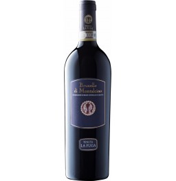 Вино Tenuta La Fuga, Brunello di Montalcino DOCG, 2013