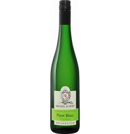 Вино "Michel Scheid" Pinot Blanc, Rheinhessen