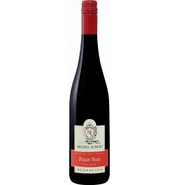 Вино "Michel Scheid" Pinot Noir, Rheinhessen