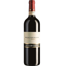 Вино Arnaldo Caprai, Montefalco Rosso DOC, 2016