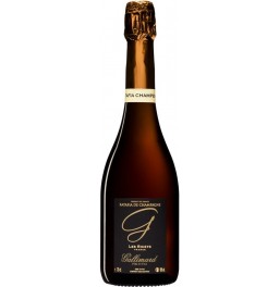 Вино Champagne Gallimard Pere et Fils, "Ratafia" de Champagne, 0.7 л