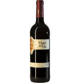 Вино "Maria del Mar" Tinto Seco