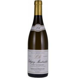 Вино Domaine Lucien Boillot &amp; Fils, Puligny-Montrachet 1er Cru "Les Perrieres" AOC, 2016