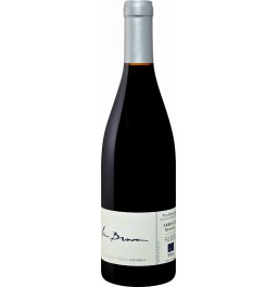 Вино Louis Magnin, "La Brova", Arbin AOP, 2014