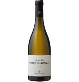 Вино Pierre Brisset, Corton Charlemagne Grand Cru AOC, 2016