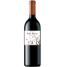 Вино Vina Rocal, Oak Aged, 2006