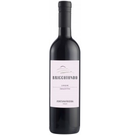 Вино Fontanafredda, "Briccotondo" Dolcetto, Langhe DOC, 2016