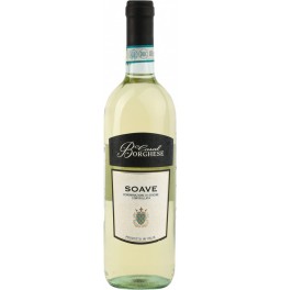 Вино "Casal Borghese" Soave DOC