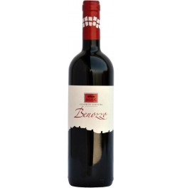 Вино Signae, "Benozzo", Umbria Rosso IGT, 2015