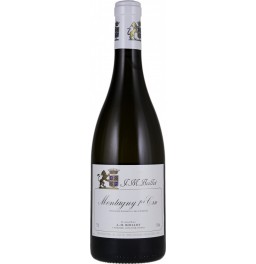 Вино Domaine J.M. Boillot, Montagny Premier Cru, 2017