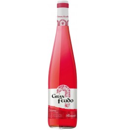 Вино "Gran Feudo" Rosado DO, 2018