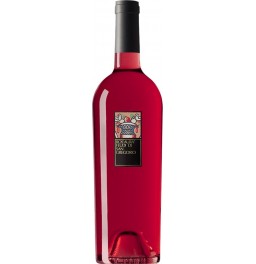 Вино Feudi di San Gregorio, "Ros'Aura", Irpinia DOC, 2018