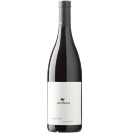 Вино Loimer, Langenlois Pinot Noir, Niederosterreich, 2016