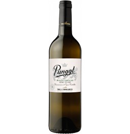 Вино Nals-Margreid, "Punggl" Pinot Grigio, Sudtirol Alto Adige DOC, 2016