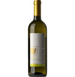 Вино Conte Fosco, Soave DOC, 2010