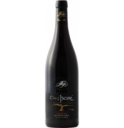 Вино Jean-Maurice Raffault, "Clos d'Isore", Chinon AOC, 2016