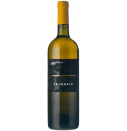 Вино Primosic, Ribolla di Oslavia Riserva, DOC Colliо, 2015