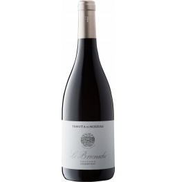 Вино Tenuta di Nozzole, "Le Bruniche" Chardonnay, Toscana IGT, 2016