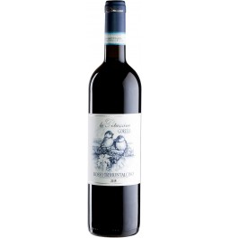 Вино Le Potazzine, Rosso di Montalcino DOC, 2015