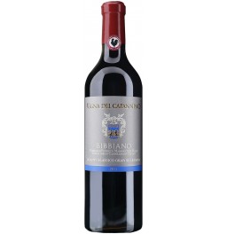 Вино Bibbiano, "Vigna del Capannino" Chianti Classico Gran Selezione DOCG, 2014