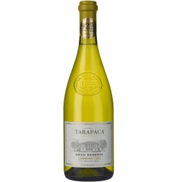 Вино Tarapaca, "Gran Reserva" Chardonnay, 2017