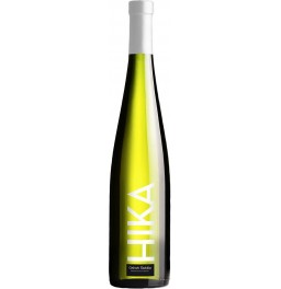 Вино Hika Txakolina, "Hika", Getariako Txakolina DO, 2017