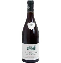 Вино Domaine Jacques Prieur, Meursault "Clos de Mazeray" Rouge, 2015