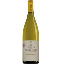 Вино Tenuta delle Terre Nere, Vigne Niche "Calderara Sottana" Etna Bianco DOC, 2017