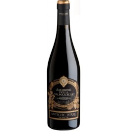 Вино Antiche Terre Venete, Amarone della Valpolicella DOCG, 2013