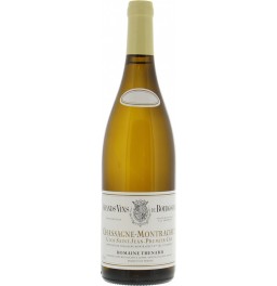 Вино Domaine Thenard, Chassagne-Montrachet Premier Cru "Clos Saint-Jean" AOC, 2013