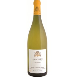 Вино Domaine Masson-Blondelet, Sancerre Blanc "Thauvenay", 2017