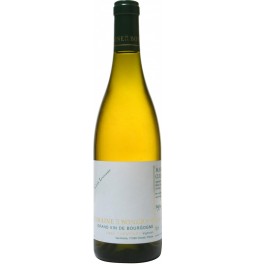 Вино Domaine de la Bongran, "Cuvee Levroutee", Macon-Clesse, 2006