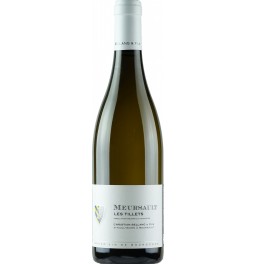 Вино Christian Bellang &amp; Fils, Meursault "Les Tillets" AOC, 2016