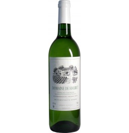 Вино Domaine de Haubet, Vin de Pays, 2017