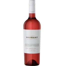 Вино Domaine Bousquet, Malbec-Cabernet Rose, 2018