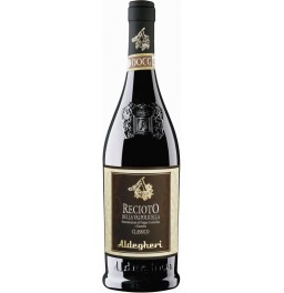 Вино Cantine Aldegheri, Recioto della Valpolicella Classico DOCG, 2016