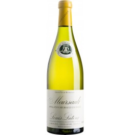 Вино Louis Latour, Meursault AOC Blanc, 2017