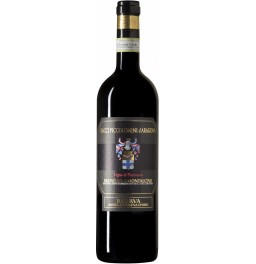 Вино Ciacci Piccolomini d'Aragona, Vigna di Pianrosso "Santa Caterina d'Oro", Brunello di Montalcino DOCG Riserva, 2012