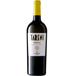 Вино Cantine Pellegrino, "Tareni" Inzolia, Terre Siciliane IGT, 2018