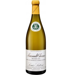 Вино Louis Latour, Meursault 1er Cru "Charmes" AOC, 2015