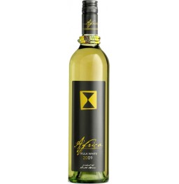 Вино Africa Ifula, Chenin Blanc-Sauvignon Blanc, 2009