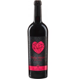 Вино Porto Carras, Ruby Heart, Halkidiki PGI