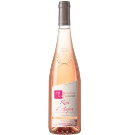 Вино Domaine de Terrebrune, Rose d'Anjou AOC, 2016