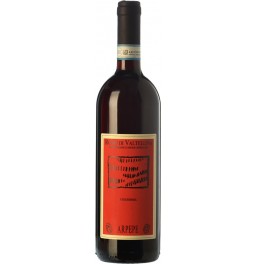 Вино Ar.Pe.Pe., Rosso di Valtellina DOC, 2015