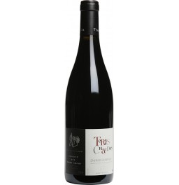 Вино Domaine des Roches Neuves, "Terres Chaudes", Saumur Champigny AOC, 2013