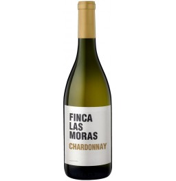 Вино Las Moras, Chardonnay, San Juan, 2016