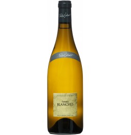 Вино Pascal Jolivet, Pouilly-Fume "Terres Blanches", 2017