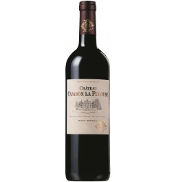 Вино Chateau Cambon La Pelouse, Cru Bourgeois Superieur, 2013